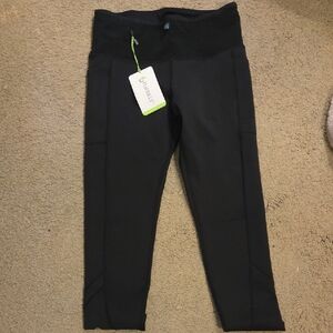 Flip Belt Leggings